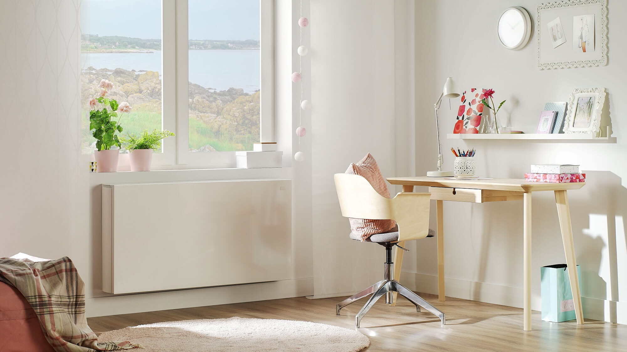 Miksi ilma-vesilämpöpumppu ei lämmitä kunnolla?