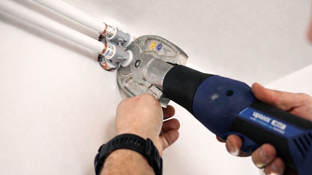 Mitä riskejä vanhat käyttövesiputket aiheuttavat?