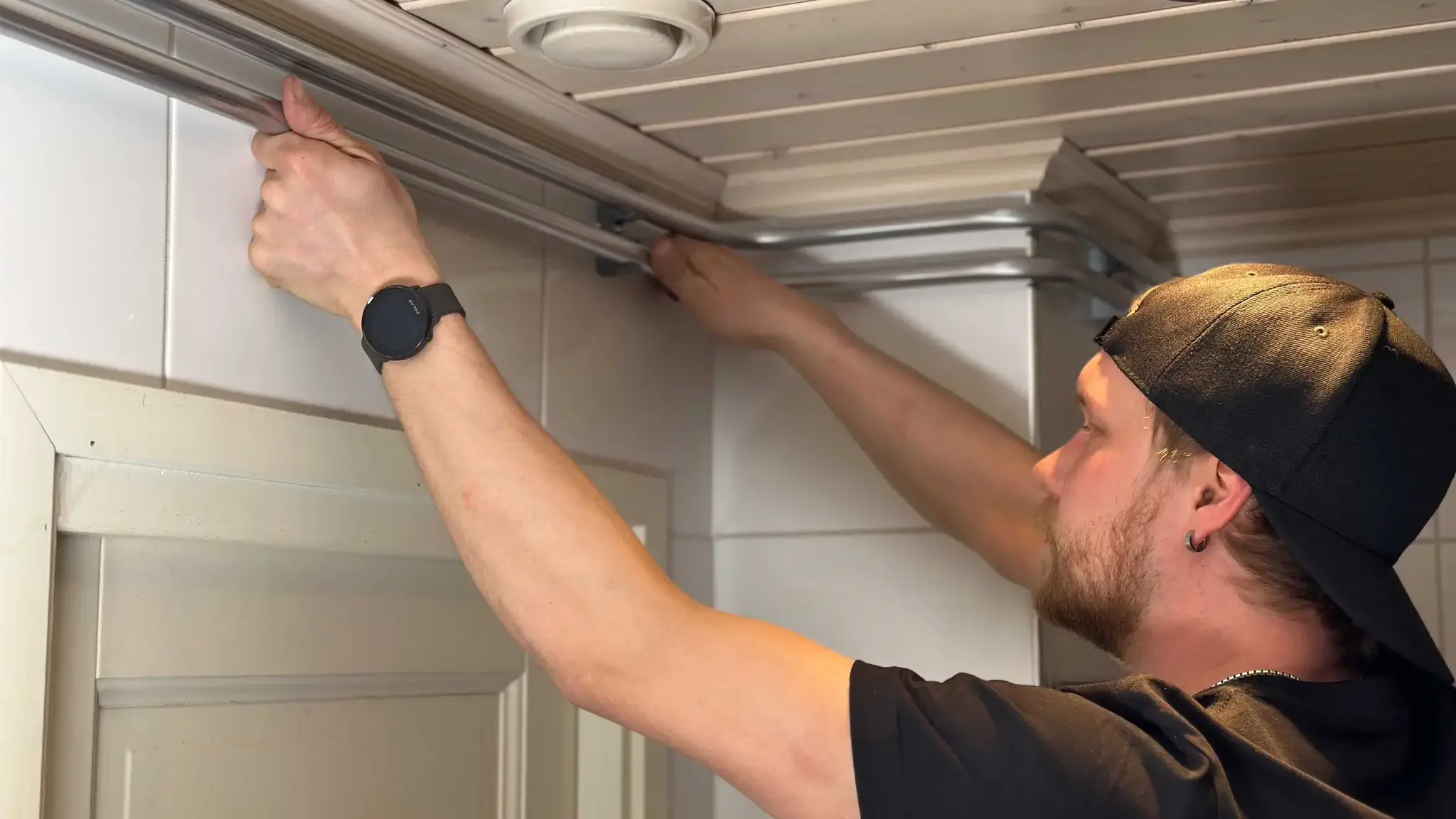 Milloin patteriverkoston uusiminen tulee ajankohtaiseksi?