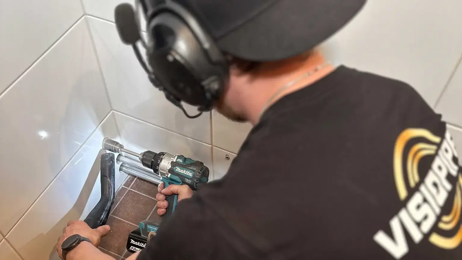 Miten patteriverkoston uusiminen etenee vaihe vaiheelta?