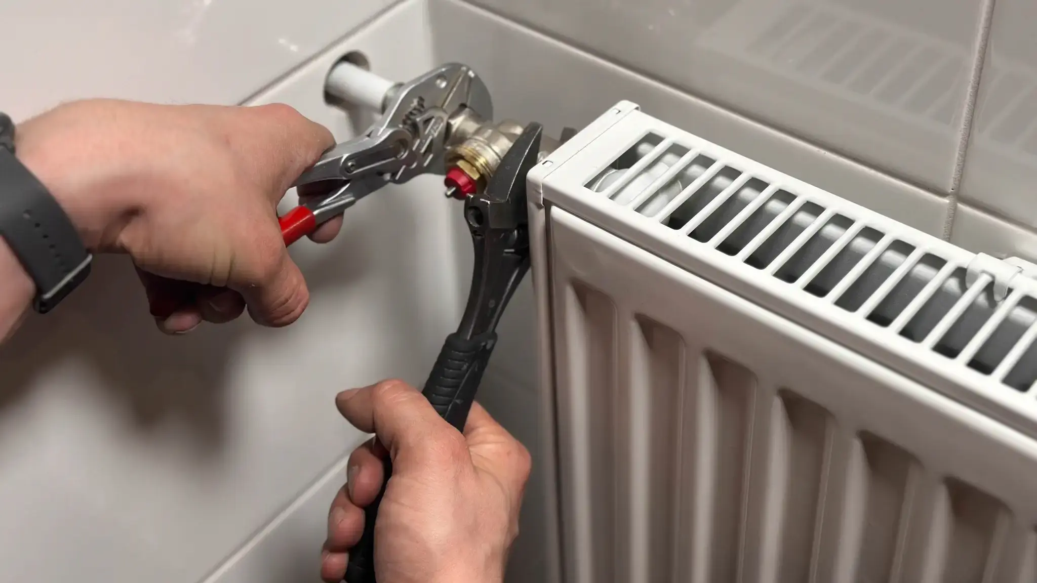 Patteriverkoston uusiminen – näin tunnistat remonttitarpeen