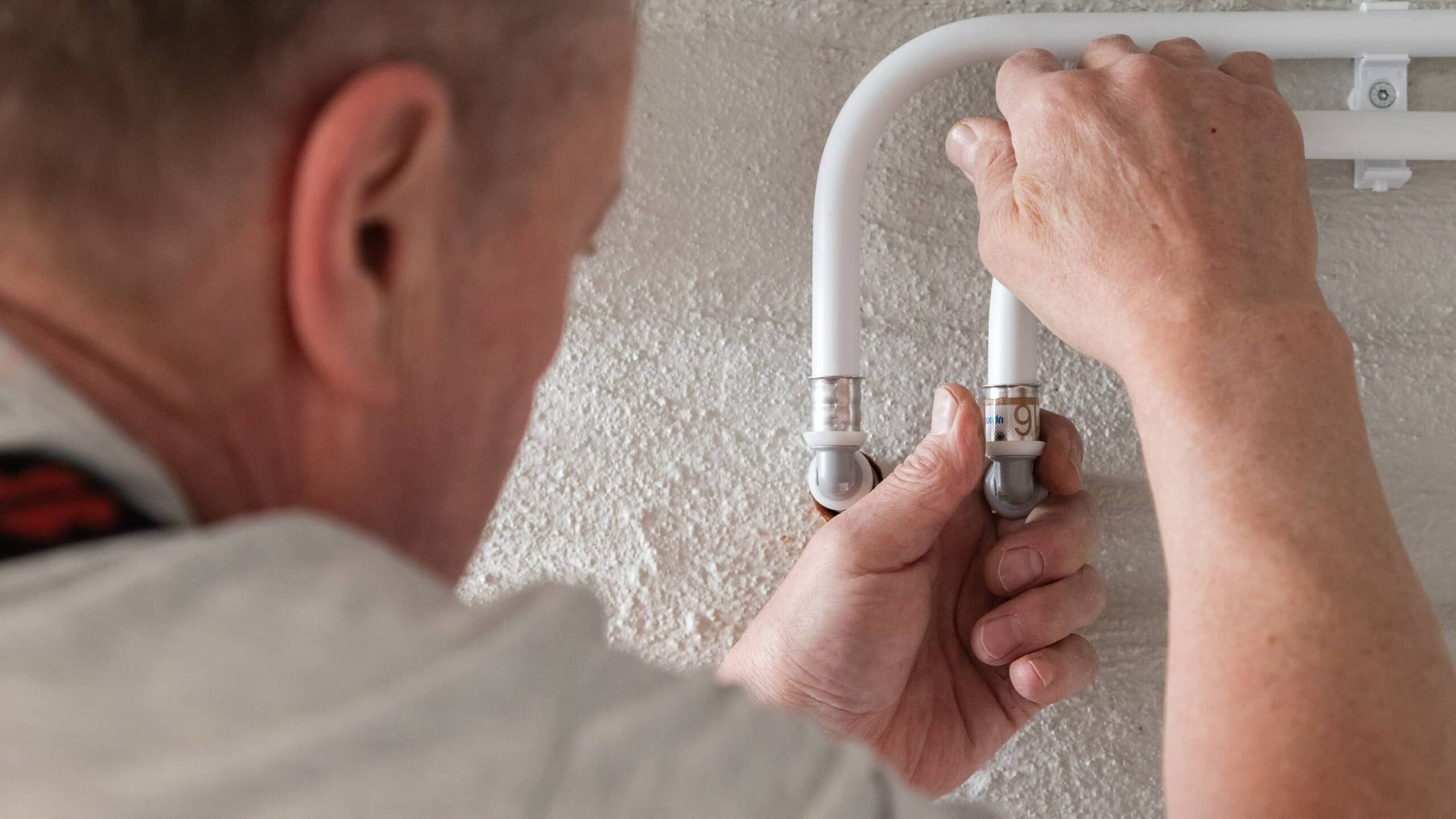 Paljonko käyttövesiputkiremontti maksaa?