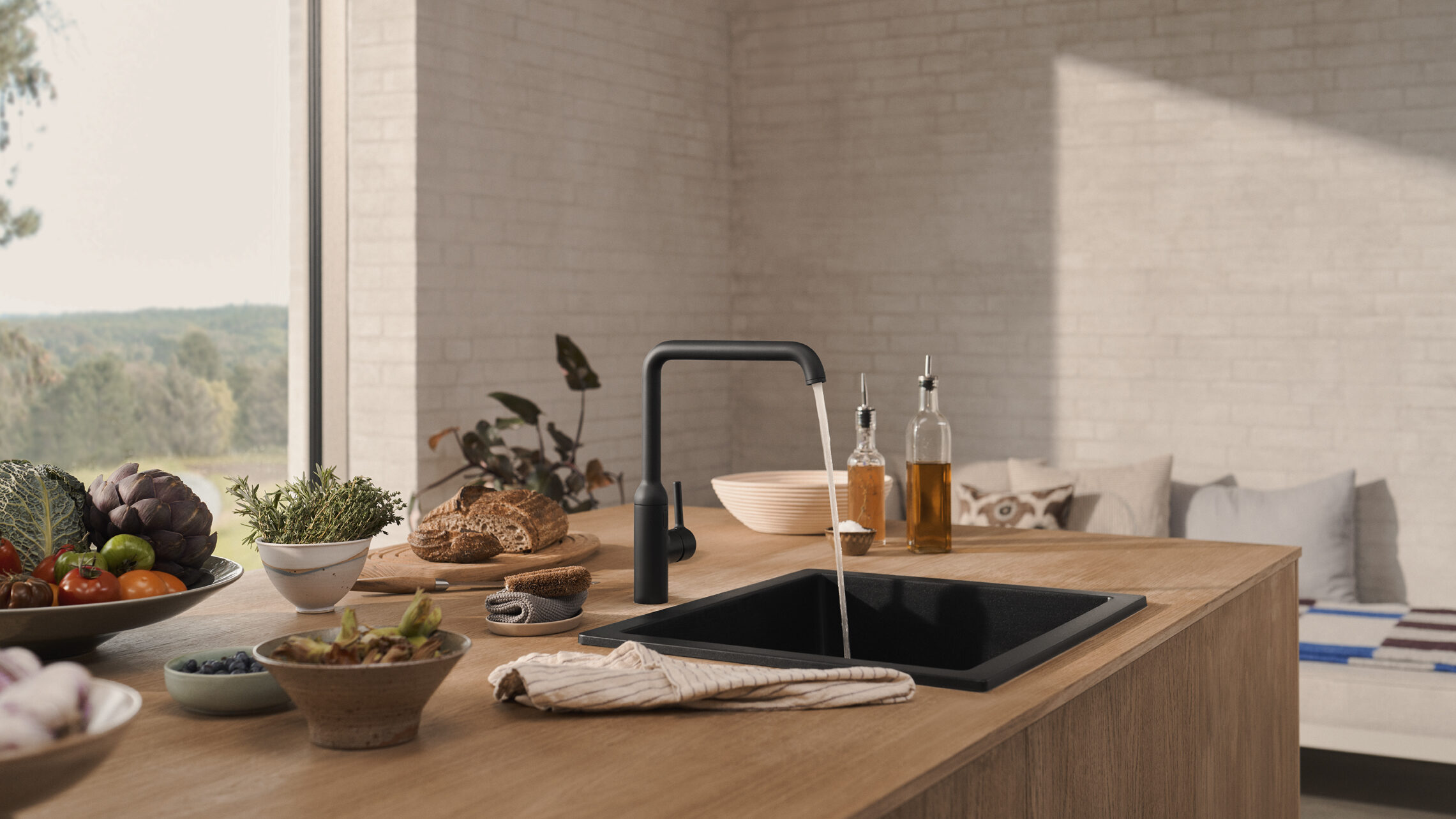 Käyttövesiputkiremontti – hinta, toteutus ja kesto