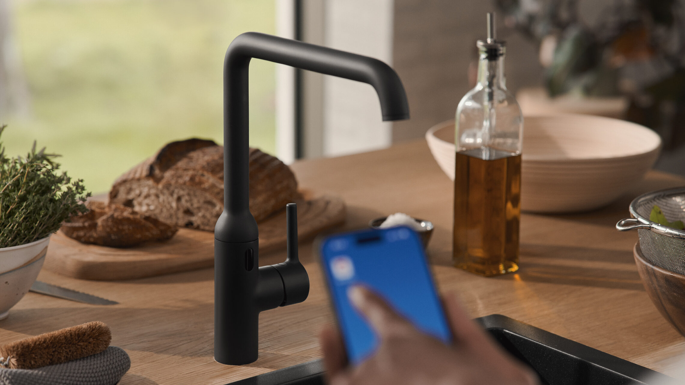 Voiko käyttövesiputket uusia ilman suurta remonttia?